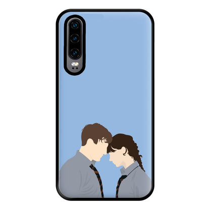 Marianne And Connell Phone Case for Huawei P30