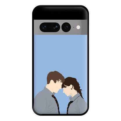 Marianne And Connell Phone Case for Google Pixel 7 Pro