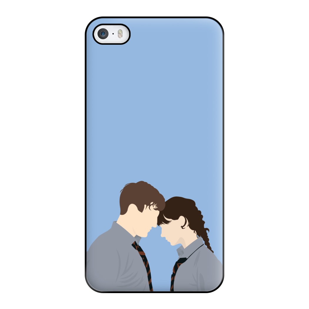 Marianne And Connell Phone Case for iPhone 5 / 5s / SE 2016