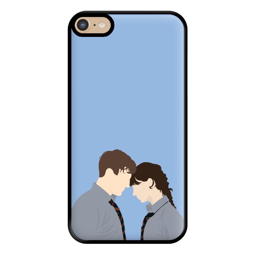 Marianne And Connell Phone Case for iPhone 6 Plus / 7 Plus / 8 Plus