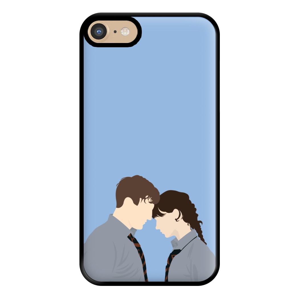 Marianne And Connell Phone Case for iPhone 6 / 7 / 8 / SE