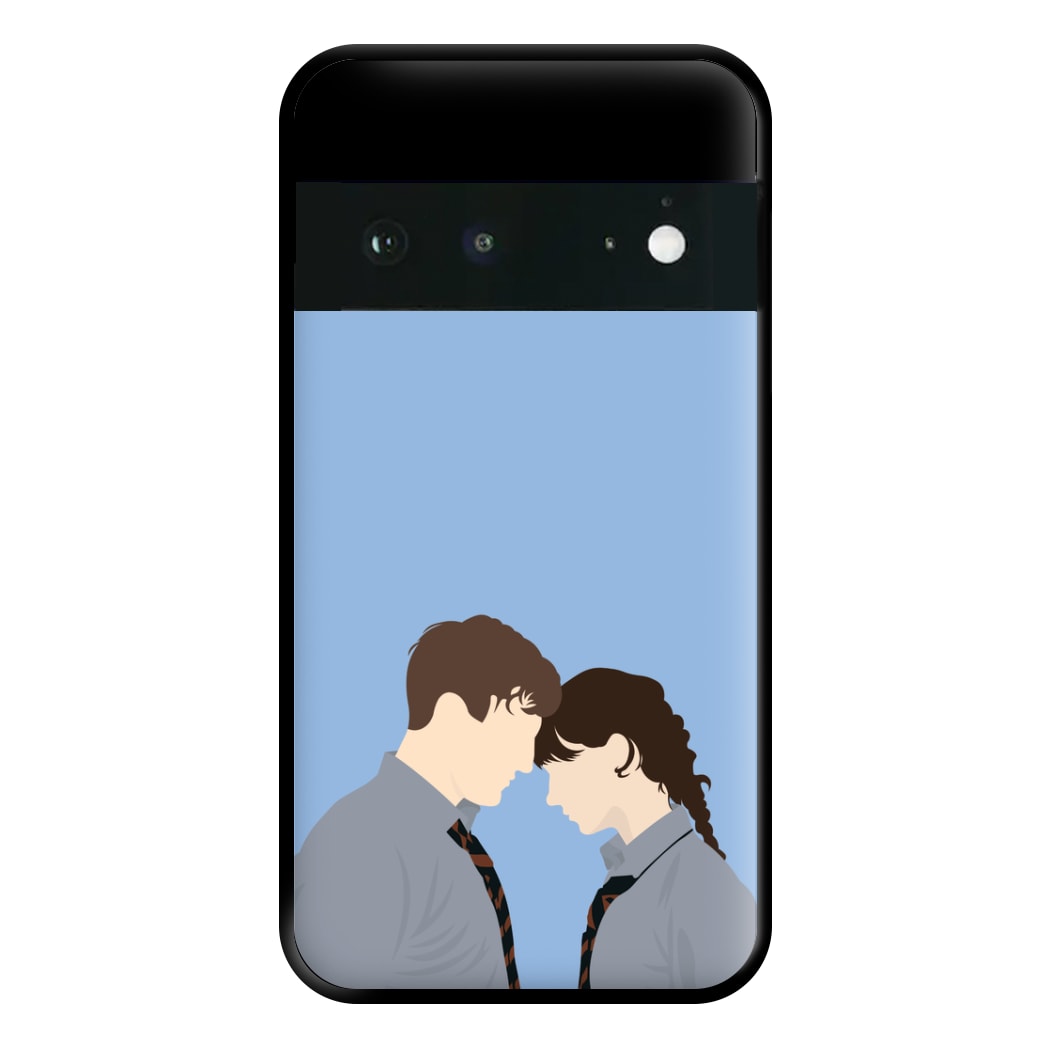 Marianne And Connell Phone Case for Google Pixel 6a