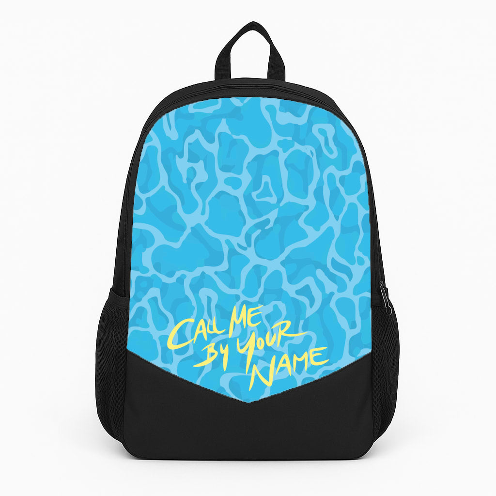 Title Backpack