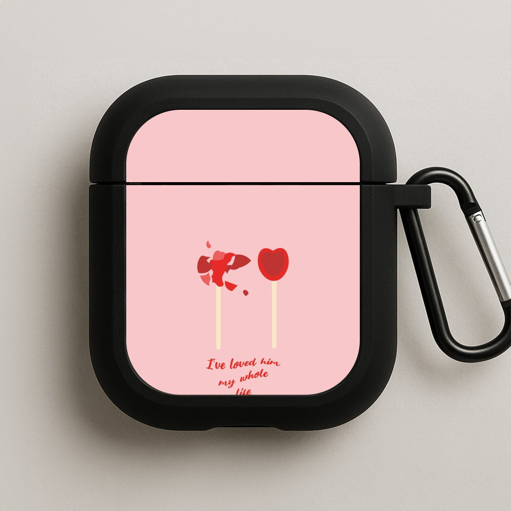 Free personalisation on all phone cases