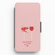 BookTokWallet Phone Cases