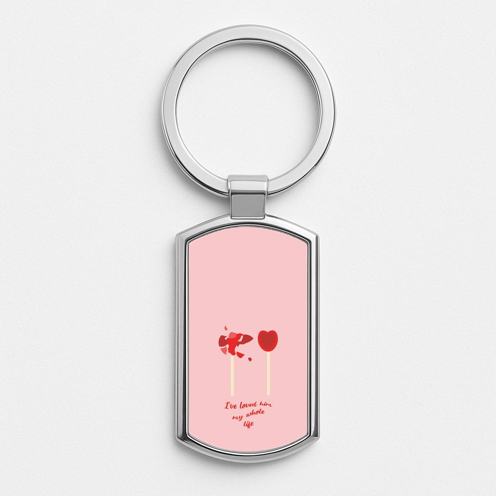 Free personalisation on all phone cases