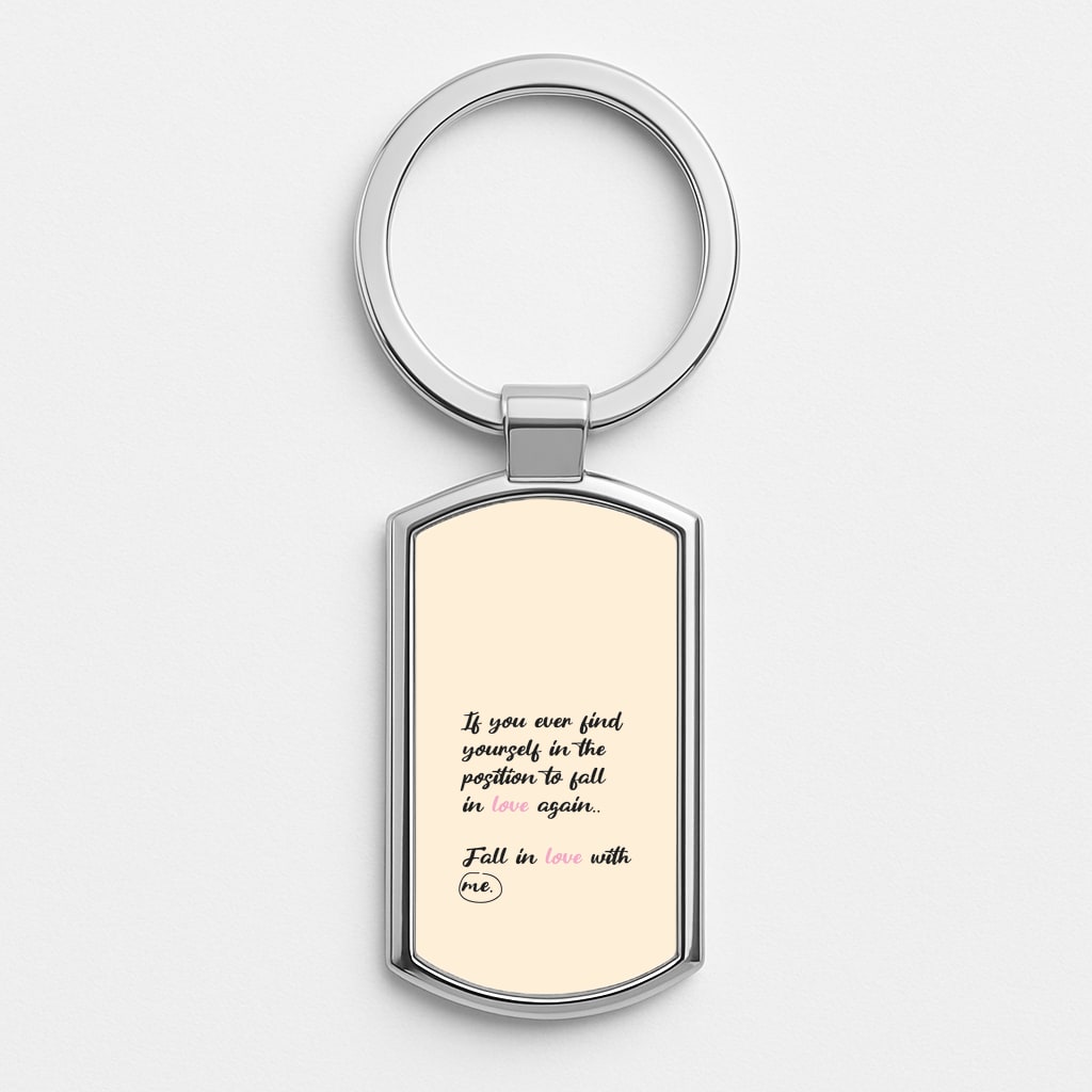 Free personalisation on all phone cases