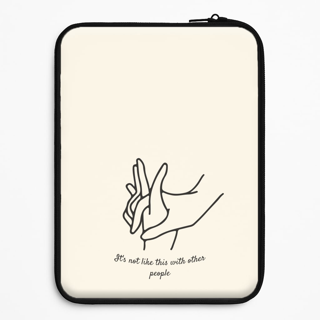 Free personalisation on all phone cases