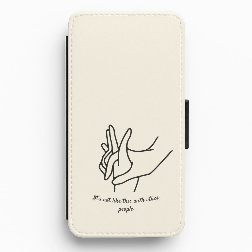 Free personalisation on all phone cases
