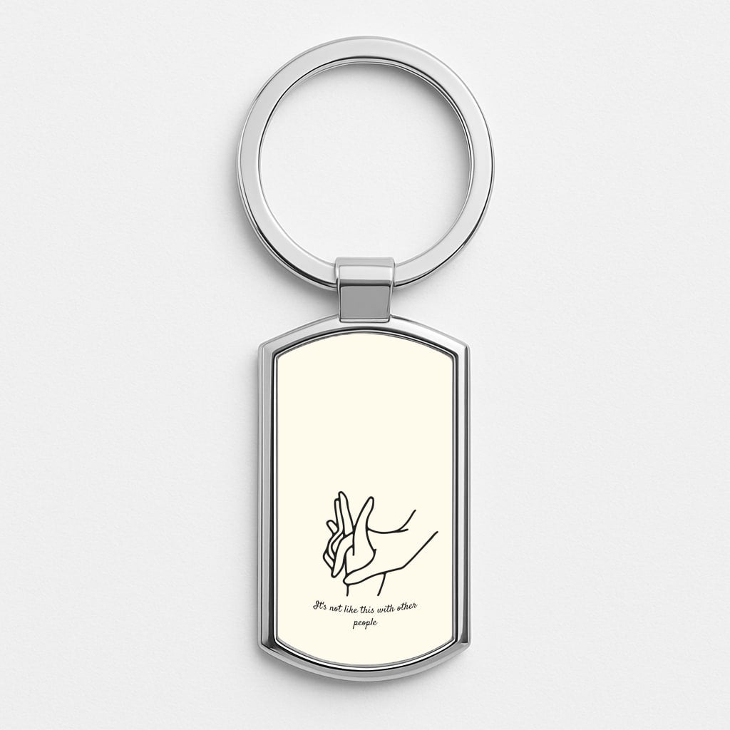 Free personalisation on all phone cases