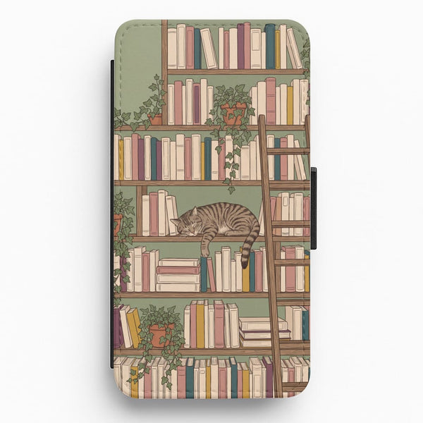Flip / Wallet Phone Case