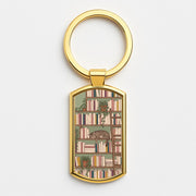 Cat Shelf Luxury Keyring 3