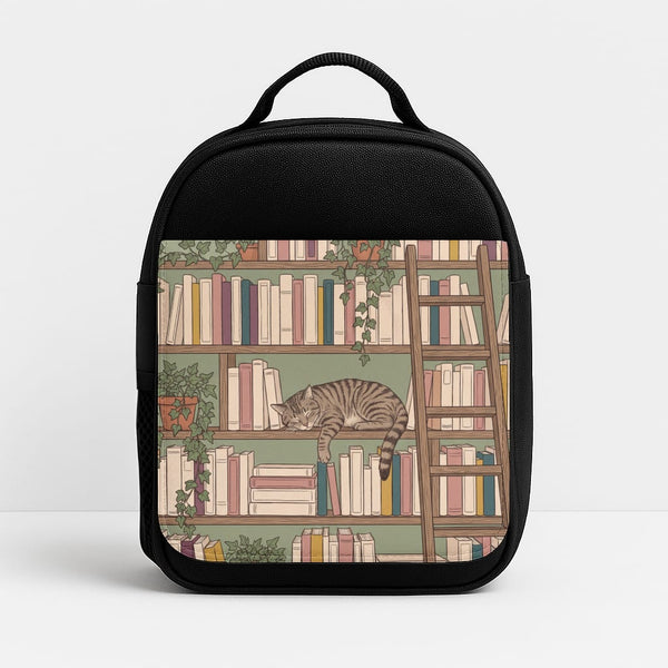 Insulated Lunch Bag
