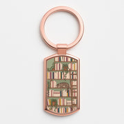 Cat Shelf Luxury Keyring 4