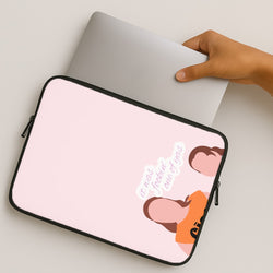 It Was Fookin' One Of Yas - British Pop Culture MacBook Case