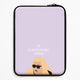 British Pop CultureLaptop Sleeves