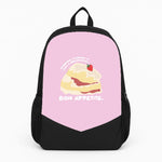 Bon Appetite - British Pop Culture Backpack