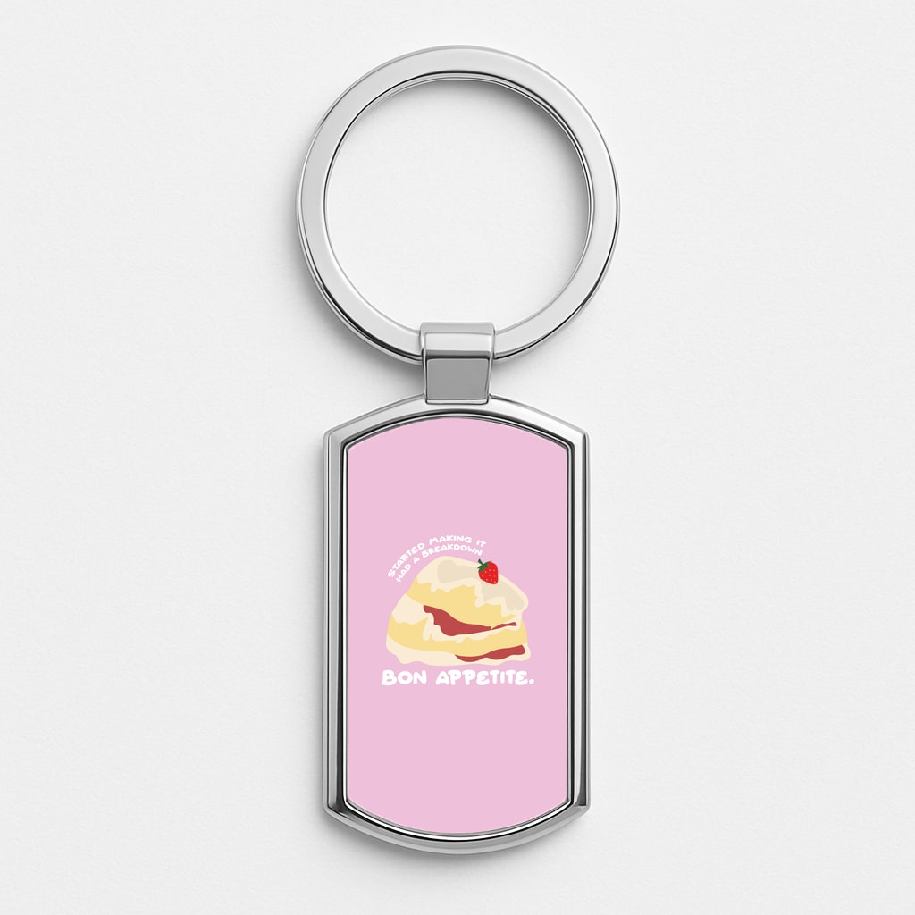 Free personalisation on all phone cases