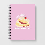Memes Notebooks