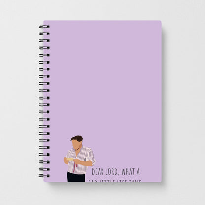 Sad Little Life Jane - British Pop Culture Notebook