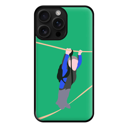 Warwick - British Pop Culture Phone Case for iPhone 16 Pro Max