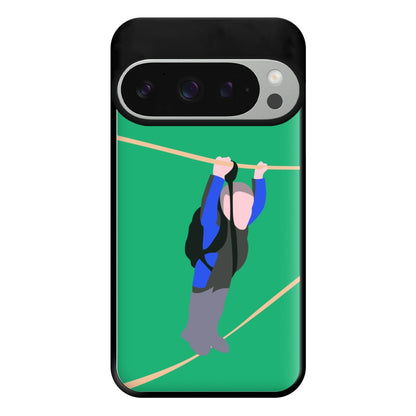 Warwick - British Pop Culture Phone Case for Google Pixel 9 Pro XL