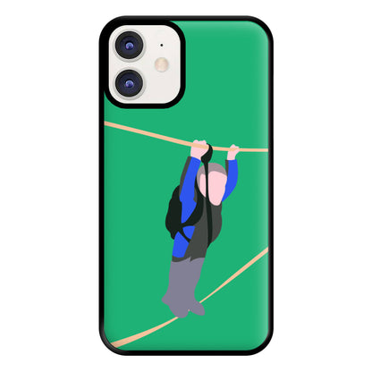 Warwick - British Pop Culture Phone Case for iPhone 12 / 12 Pro