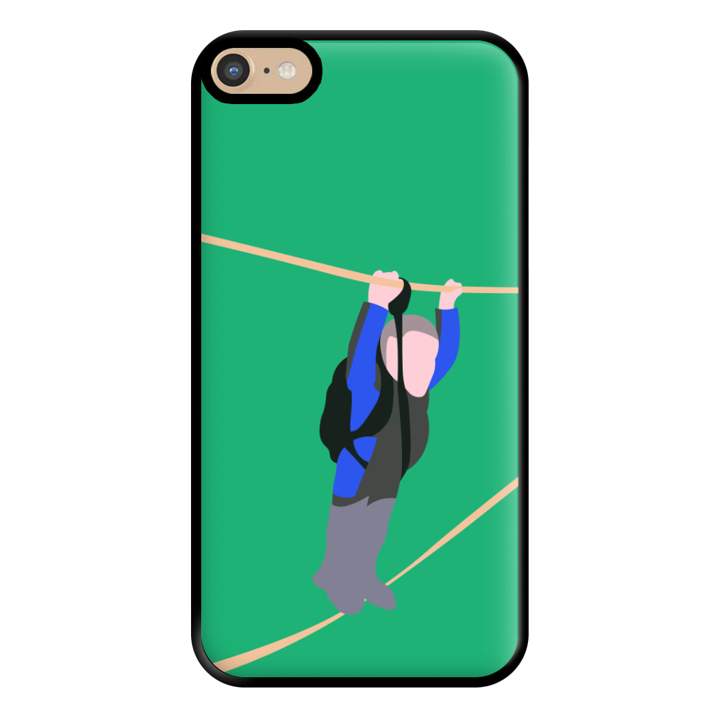 Warwick - British Pop Culture Phone Case for iPhone 6 Plus / 7 Plus / 8 Plus