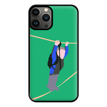 Warwick - British Pop Culture Phone Case for iPhone 11 Pro Max