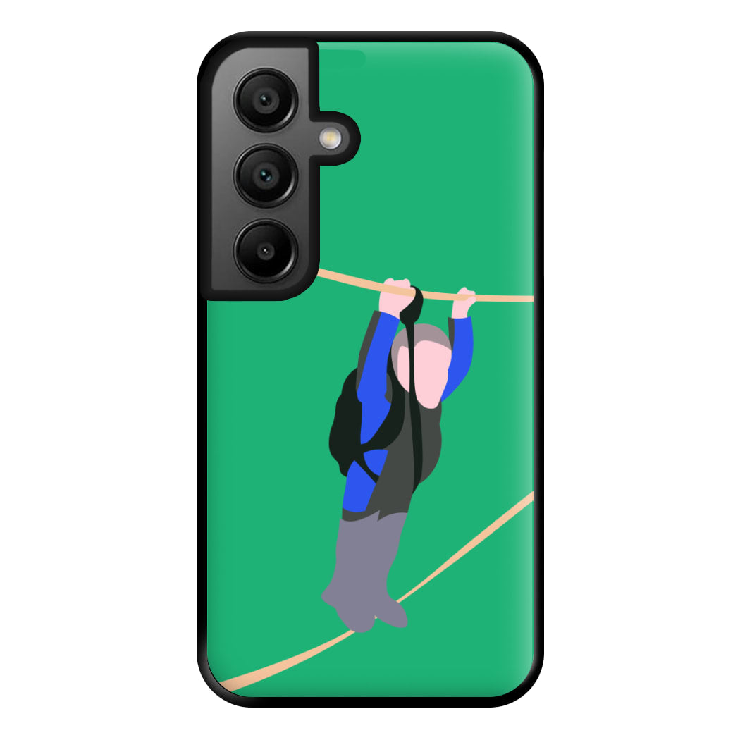 Warwick - British Pop Culture Phone Case for Google Pixel 8