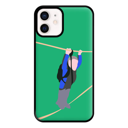 Warwick - British Pop Culture Phone Case for iPhone 12 Mini