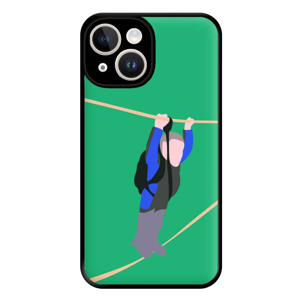 Warwick - British Pop Culture Phone Case for iPhone 14