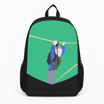 Warwick - British Pop Culture Backpack