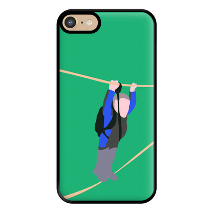 Warwick - British Pop Culture Phone Case for iPhone 6 / 7 / 8 / SE