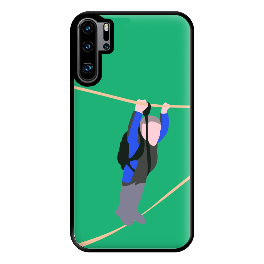 Warwick - British Pop Culture Phone Case for Huawei P30 Pro