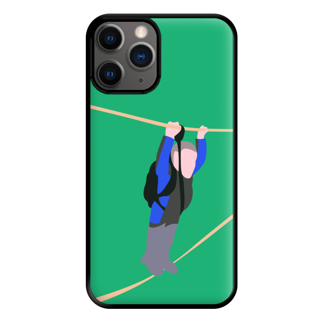 Warwick - British Pop Culture Phone Case for iPhone 12 Pro Max