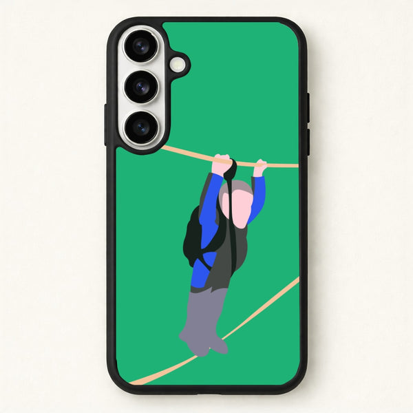 Warwick - British Pop Culture Phone Case for Galaxy S26