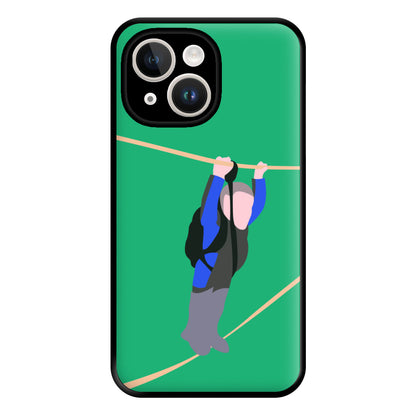 Warwick - British Pop Culture Phone Case for iPhone 14 Plus