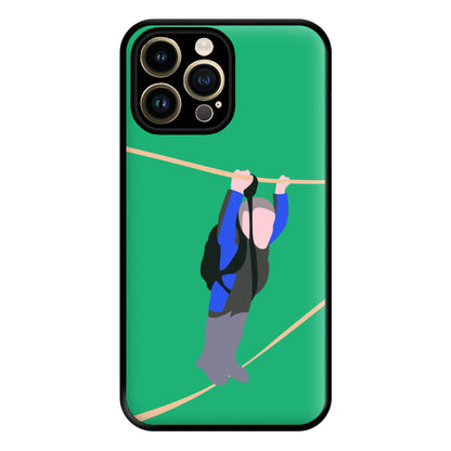 Warwick - British Pop Culture Phone Case for iPhone 14 Pro Max