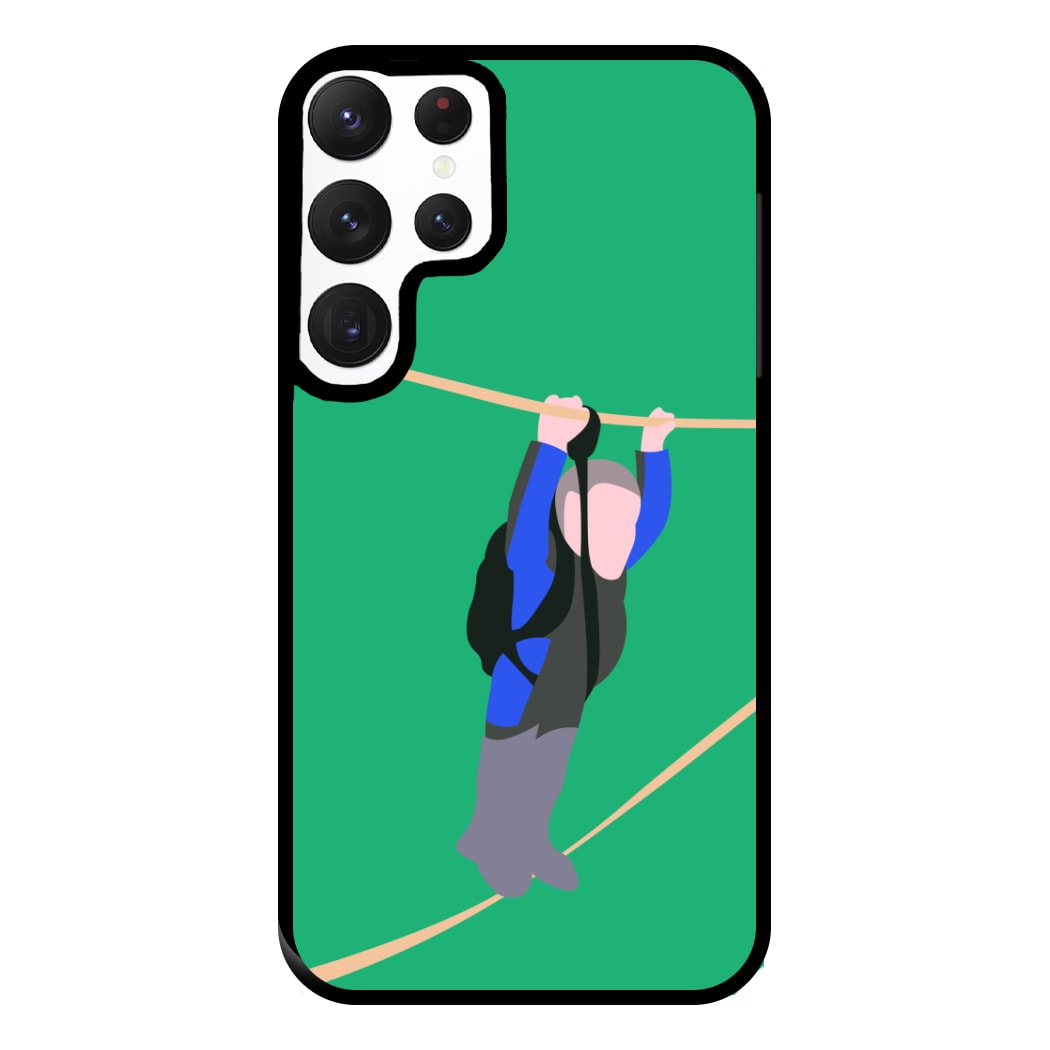 Warwick - British Pop Culture Phone Case for Galaxy S22 Ultra