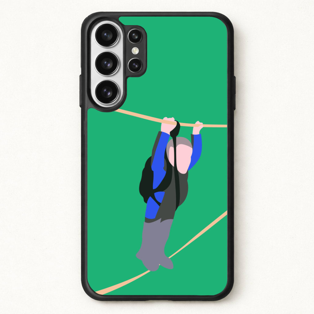 Warwick - British Pop Culture Phone Case for Galaxy S26 Ultra