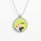 Memes Necklaces