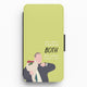 British Pop CultureWallet Phone Cases