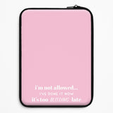 Memes Laptop Sleeves