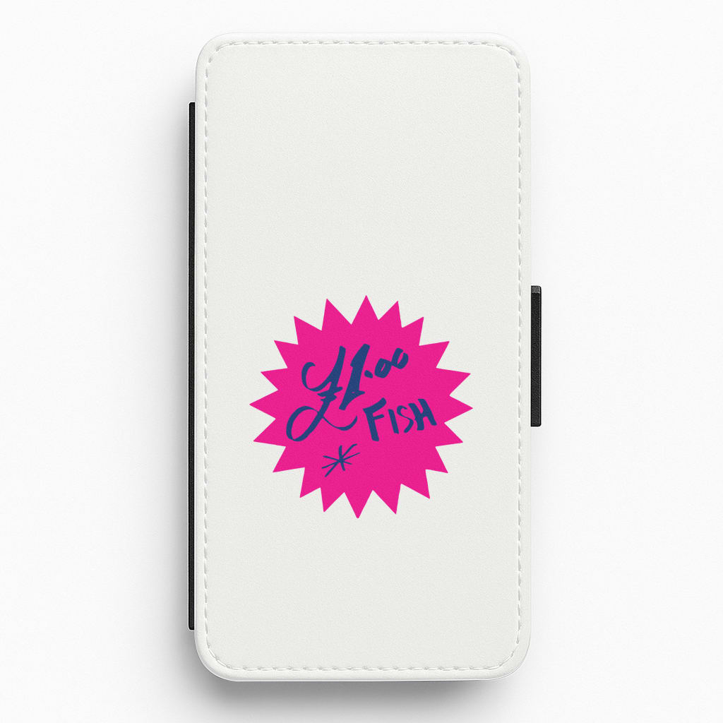 Free personalisation on all phone cases