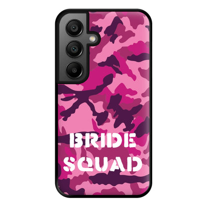 Bride Squad - Bridal Phone Case for Google Pixel 8