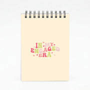 In My Engaged Era - Bridal Notebook 4