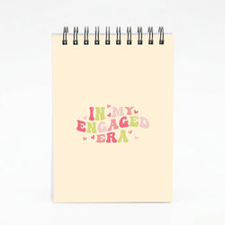 A6 Notebook