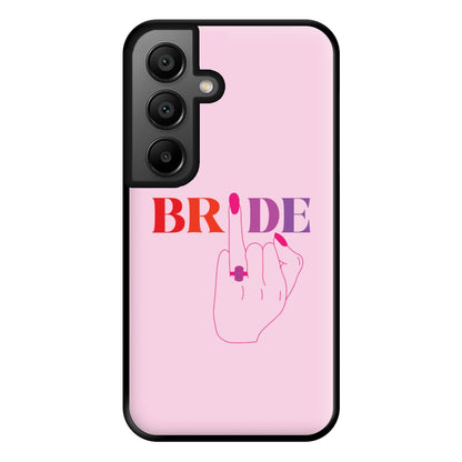 Bride - Bridal  Phone Case for Google Pixel 8