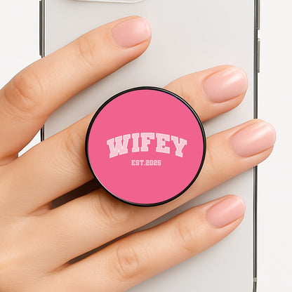 Wifey 2025 FunGrip